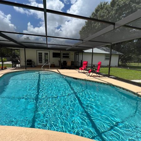 New Dbl King Ste 13 Miles To World'S Best Beaches Bradenton Buitenkant foto
