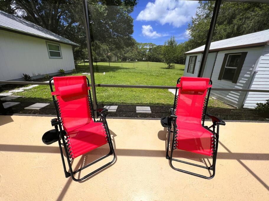 New Dbl King Ste 13 Miles To World'S Best Beaches Bradenton Buitenkant foto