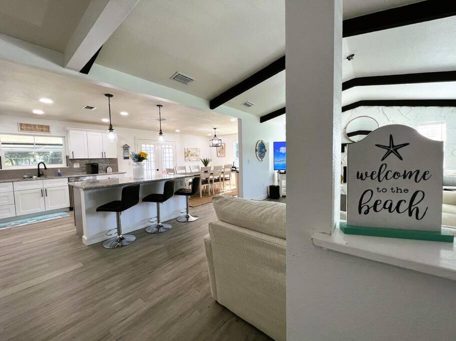 New Dbl King Ste 13 Miles To World'S Best Beaches Bradenton Buitenkant foto