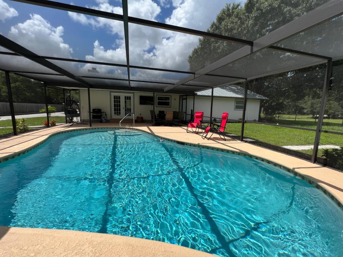 New Dbl King Ste 13 Miles To World'S Best Beaches Bradenton Buitenkant foto