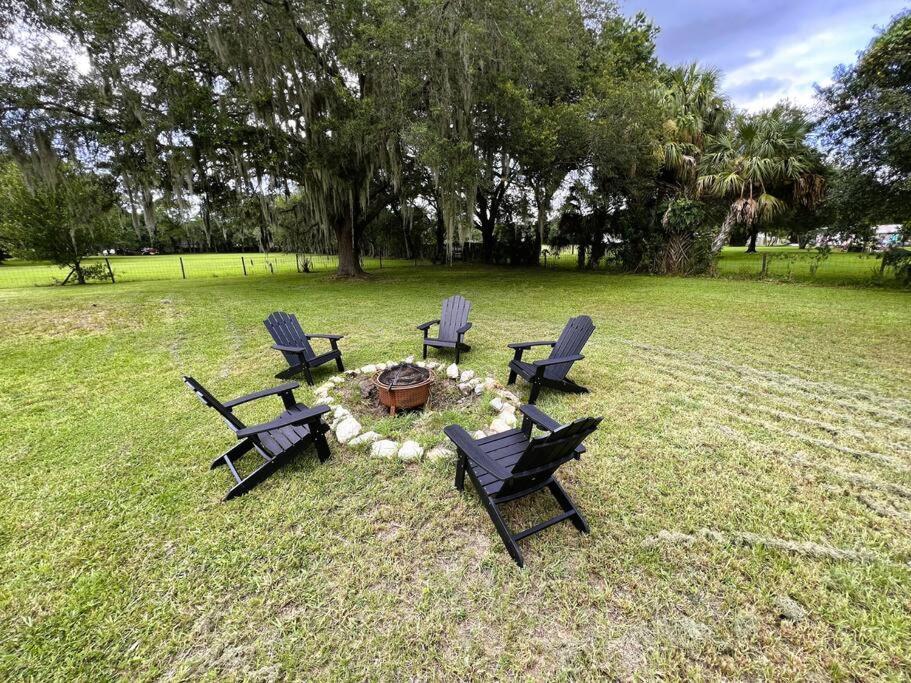 New Dbl King Ste 13 Miles To World'S Best Beaches Bradenton Buitenkant foto