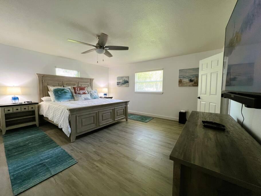 New Dbl King Ste 13 Miles To World'S Best Beaches Bradenton Buitenkant foto