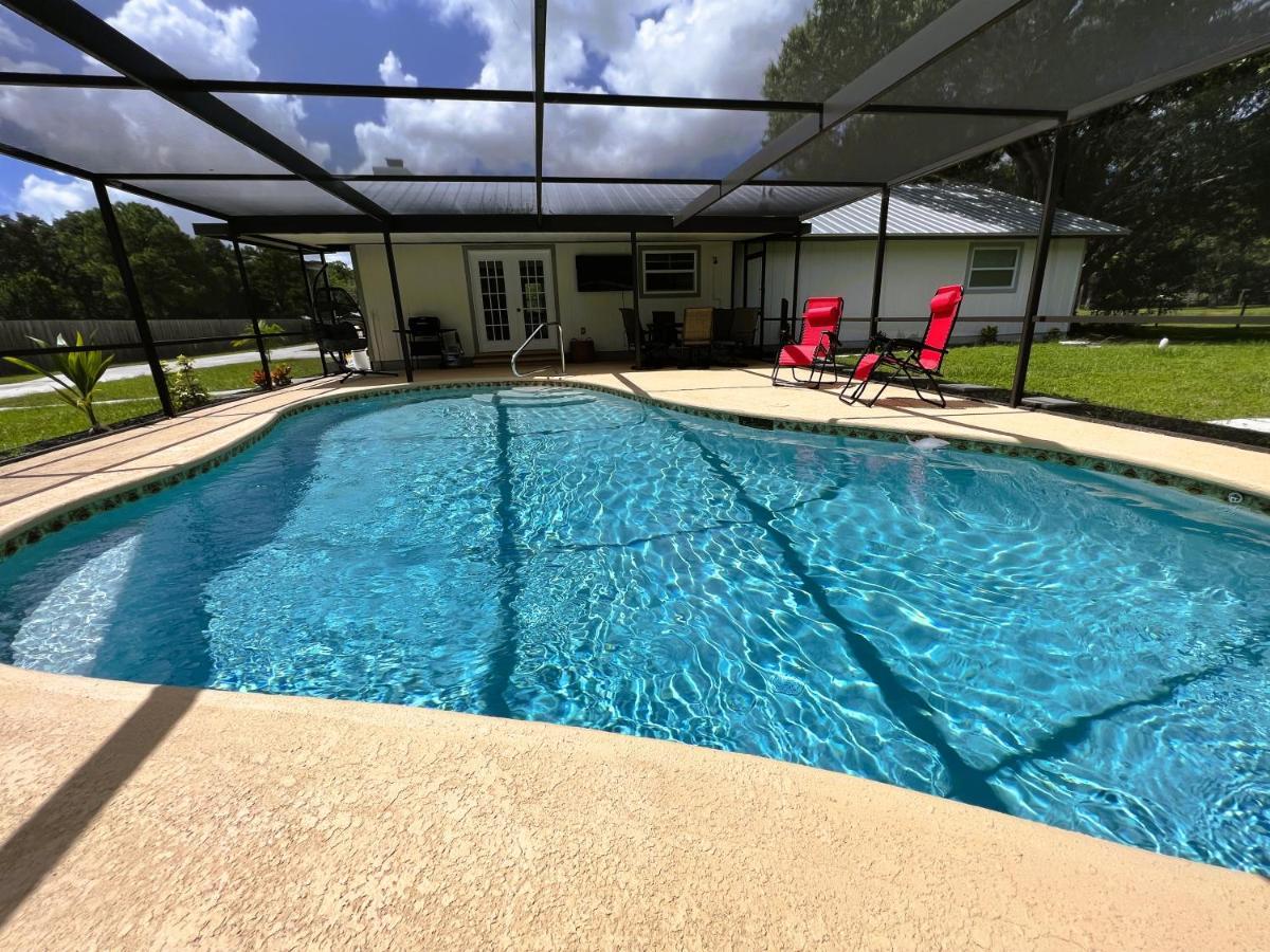 New Dbl King Ste 13 Miles To World'S Best Beaches Bradenton Buitenkant foto